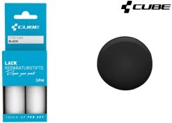 Cube Lackreparaturstift Set BLACK -Fahrrad Angebote Cube Lackreparaturstift Set BLACK 2103