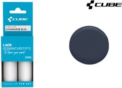 Cube Lackreparaturstift Set ULTRAMARINE BLUE -Fahrrad Angebote Cube Lackreparaturstift Set ULTRAMARINE BLUE 2184