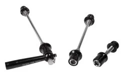 Fahrrad Angebote 36 RFR Schnellspanner - Set Mit Diebstahlschutz