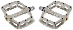 DMR V12 Magnesium Plattformpedale -Fahrrad Angebote DMR V12 MAG grey DMR VV12MAG K