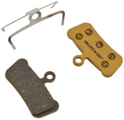 Semi-Metallic Disc Beläge Für Avid Code Trail