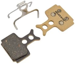 Semi-Metallic Disc Beläge Für Formula The One/Mega/R1/R1R/RX/RO/C1