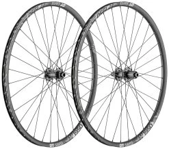 Dt-swiss H 1950 CLASSIC 27,5" 40 HYBRID Micro Spline Laufradsatz