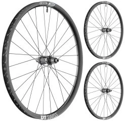 Dt-swiss HXC 1501 Spline® 29" 30mm CL Boost Hinterrad
