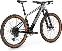 Focus RAVEN 8.9 -Fahrrad Angebote FO3000012v2023 2023 29 DI GRY 045 Pro RAVEN 8 9