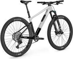 Focus RAVEN 8.8 -Fahrrad Angebote FO3000013v2023 2023 29 DI GRY 045 Pro RAVEN 8 8
