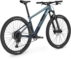 Focus RAVEN 8.7 -Fahrrad Angebote FO3000014v2023 2023 29 DI BLU 045 Pro RAVEN 8 7