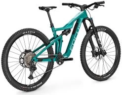 Focus JAM 8.9 -Fahrrad Angebote FO3120009v2022 2022 29 DI GRN 045 PRO JAM 8 9