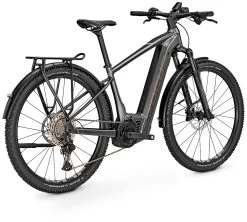 Focus AVENTURA² 6.9 -Fahrrad Angebote FO5080083v2022 2022 29 DI BLK 045 PRO AVENTURA2 6 9