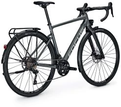 Focus ATLAS 6.7 EQP -Fahrrad Angebote FOCUS MY21 Atlas 6 7 EQP back