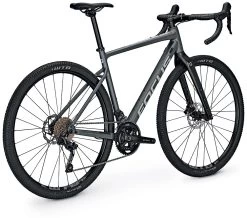 Focus ATLAS 6.7 -Fahrrad Angebote FOCUS MY21 Atlas 6 7 back