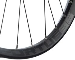 HOPE Fortus 35 Pro 4 Disc 6-Loch 27,5" Boost Vorderrad -Fahrrad Angebote Fortus 35 Pro 4 Disc aMPDdeVIcTUBYA
