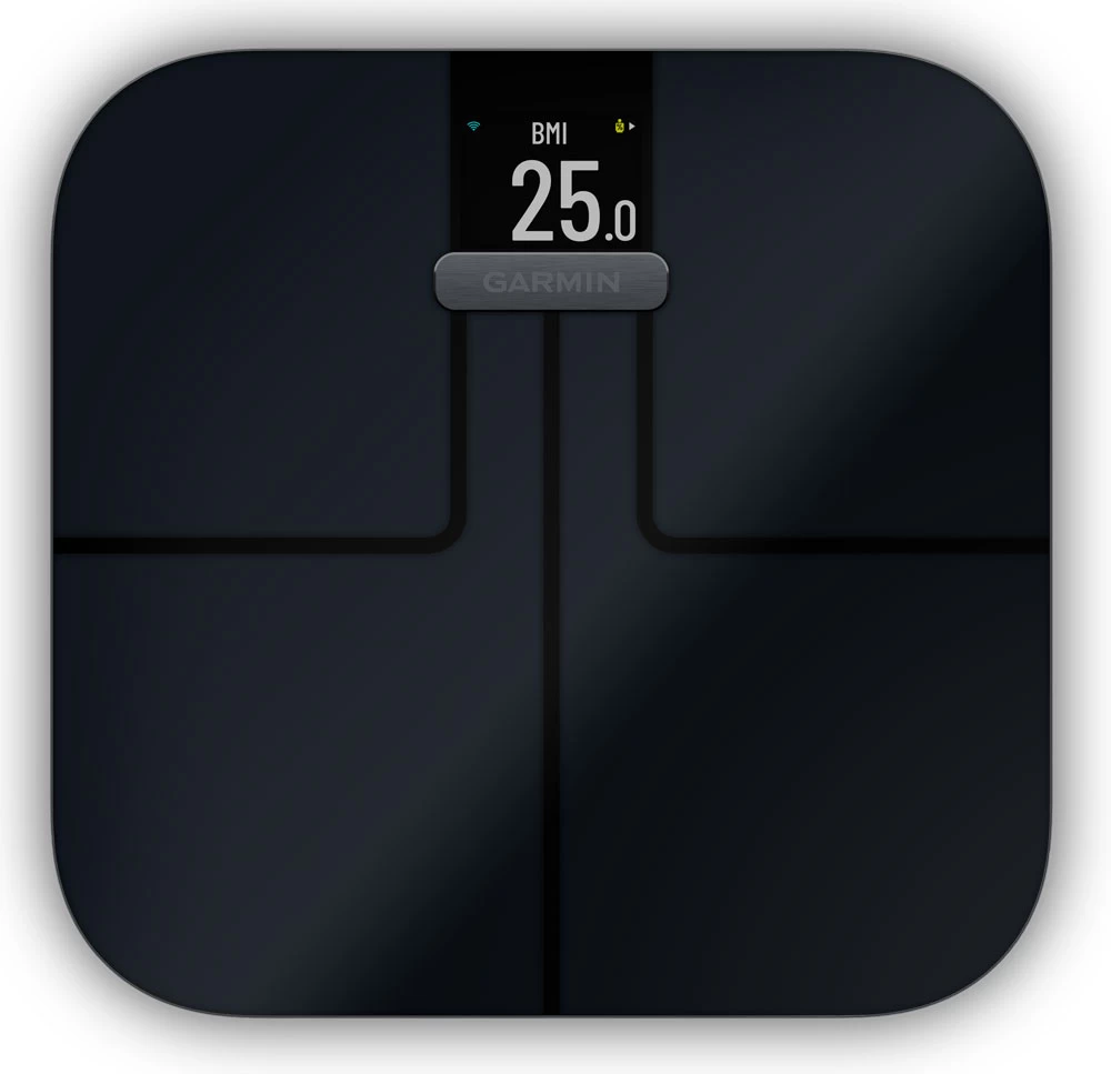 Garmin Index™-S2 Smart-Körperfett-Waage 5 Garmin Index™-S2 Smart-Körperfett-Waage – Bild 5