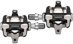 Garmin Rally™ XC100 - Powermeter Pedale Für Shimano SPD