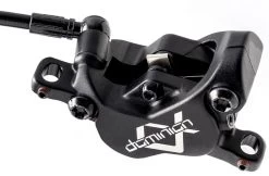 Hayes Dominion A4 Scheibenbremse Stealth-black/grey -Fahrrad Angebote Hayes Dominion A4 Scheibenbremse 95 36115 K003 4