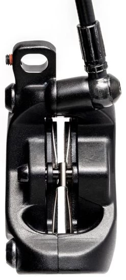 Hayes Dominion A4 Scheibenbremse Stealth-black/grey -Fahrrad Angebote Hayes Dominion A4 Scheibenbremse 95 36115 K003 5