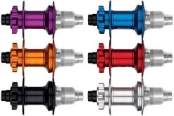 HOPE Fortus 30 Pro 4 Disc 6-Loch 29" Sram XD Boost Hinterrad -Fahrrad Angebote Hope Fortus Pro 4 SRAM XD c