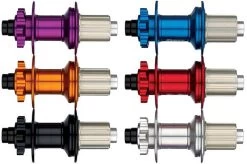 HOPE Fortus 35 Pro 4 Disc 6-Loch 27,5" Shimano Boost Hinterrad -Fahrrad Angebote Hope Pro 4 HR b