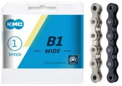 KMC B1 Wide Singlespeedkette