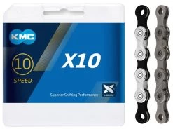 KMC X10 10-fach Kette