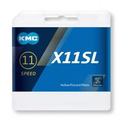KMC X11SL 11-fach Kette