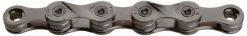 KMC X9 9-fach Kette -Fahrrad Angebote KMC X9 9 fach Kette grau 4715575881324