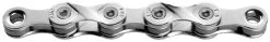 KMC X9 9-fach Kette -Fahrrad Angebote KMC X9 9 fach Kette silber 4715575890548