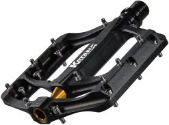 Katana Dirt Beater Plattformpedale -Fahrrad Angebote Katana Dirt Beater Plattformpedale black 10316 c