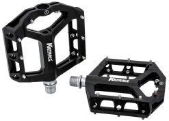Katana Fire Blade Plattformpedale 9 Katana Fire Blade Plattformpedale -Fahrrad Angebote Katana Fire Blade Plattformpedale black 10263