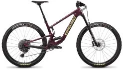 Santa Cruz Hightower 3 C R