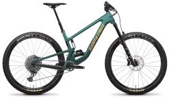 Santa Cruz Hightower 3 C S