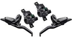 MAGURA CT4 Scheibenbremsen-Set