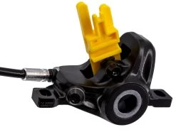 MAGURA MT4 Scheibenbremsen-Set 950/1750mm + MDR-C 180mm -Fahrrad Angebote Magura MT4 Sattel