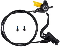 MAGURA MT4 Scheibenbremsen-Set 950/1750mm + MDR-C 180mm -Fahrrad Angebote Magura MT4 Scheibenbremsen 1750mm