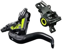 MAGURA MT8 SL HC Scheibenbremse