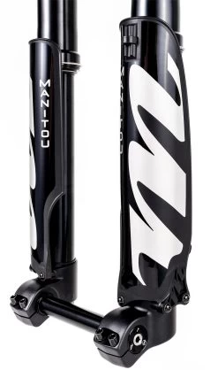 MANITOU Dorado Expert 27,5/29" Boost -Fahrrad Angebote Manitou Dorado Expert e