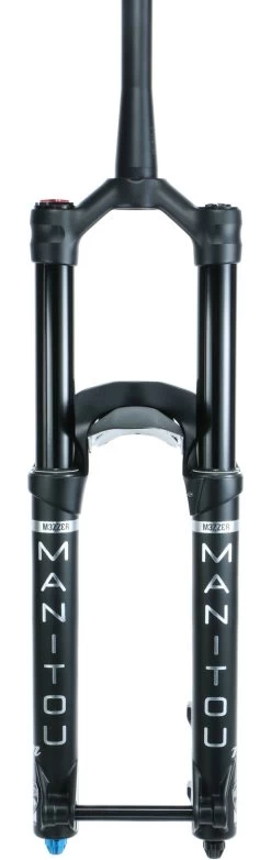 MANITOU Mezzer Pro 29" 140-180 Tapered Boost
