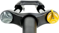 Marzocchi Bomber Z1 29" Grip Sweep-Adj Tapered Boost -Fahrrad Angebote Marzocchi 912 01 046 Bomber Z1 27 5 150 Grip Sweep Adj Tapered Boost 6