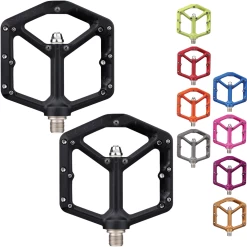 SPANK Oozy Reboot Plattformpedale