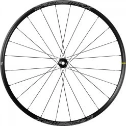 Mavic Crossmax 27,5" Boost Vorderrad