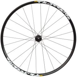Mavic Crossride FTS-X 6-Loch 29" Shimano Hinterrad
