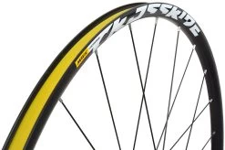 Mavic Crossride FTS-X 6-Loch 29" Vorderrad -Fahrrad Angebote Mavic Crossride FTS X 6 Loch 29 Shimano Laufradsatz LF5070100 LR7640100 dPJjbD5ic5b9im