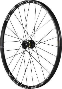 Mavic E-Deemax 30 29" Boost Laufradsatz -Fahrrad Angebote Mavic E Deemax 30 29 Boost Laufradsatz P1639110 4