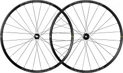 Mavic Crossmax 29" CL Boost Shimano Laufradsatz