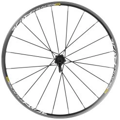Mavic CROSSRIDE UB 26" Hinterrad