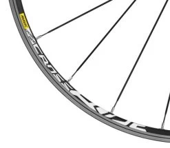 Mavic CROSSRIDE UB 26" Hinterrad -Fahrrad Angebote Mavic Crossride UB 26 hinten 3