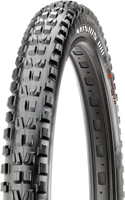 MAXXIS Minion DHF Vorne 29x2,50" WT DD TR 3C MaxxTerra 120x2 Faltreifen