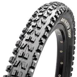 MAXXIS Minion DHF+ Vorne 27,5x2,80" TR EXO+ 3C MaxxTerra 120 Faltreifen