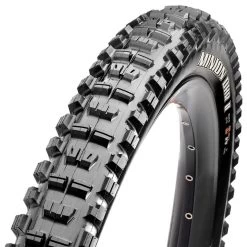 MAXXIS Minion DHR II Hinten WT 27,5 X 2,40" TR EXO 3C MaxxTerra Faltreifen