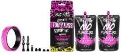 Muc-Off Ultimate Tubeless Kit Road/Gravel/CX